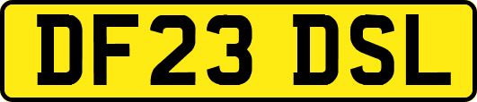 DF23DSL