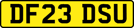 DF23DSU