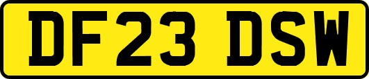DF23DSW