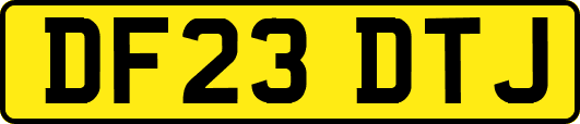 DF23DTJ