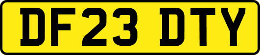 DF23DTY