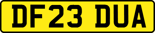 DF23DUA