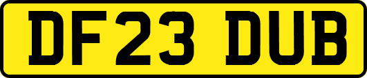 DF23DUB