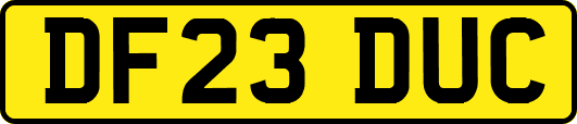 DF23DUC