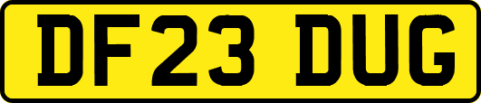 DF23DUG