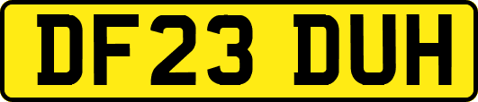 DF23DUH