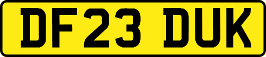 DF23DUK