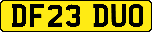 DF23DUO