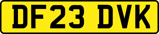 DF23DVK