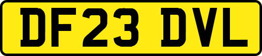 DF23DVL