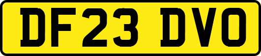 DF23DVO