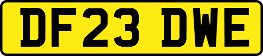 DF23DWE