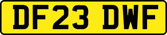 DF23DWF