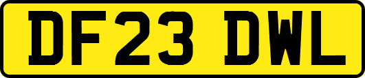 DF23DWL