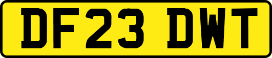 DF23DWT