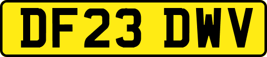 DF23DWV