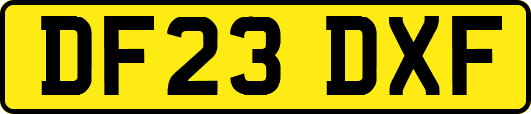 DF23DXF
