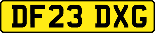 DF23DXG