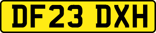 DF23DXH