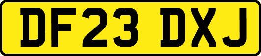 DF23DXJ