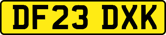 DF23DXK