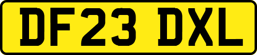 DF23DXL