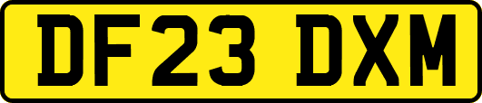 DF23DXM