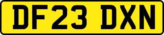 DF23DXN