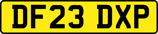 DF23DXP