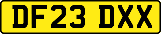 DF23DXX