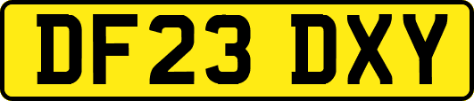 DF23DXY
