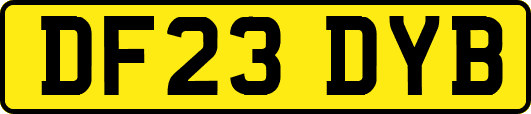 DF23DYB