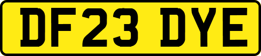 DF23DYE