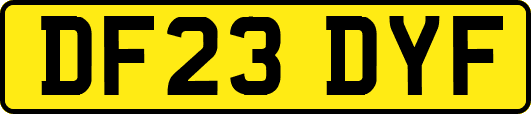 DF23DYF