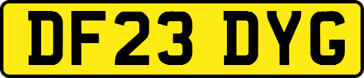 DF23DYG