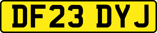 DF23DYJ
