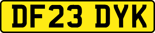 DF23DYK