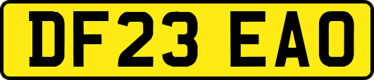 DF23EAO