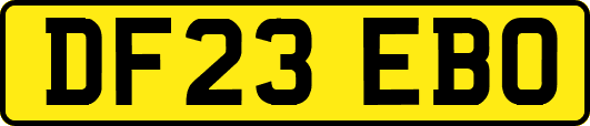 DF23EBO