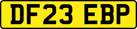 DF23EBP