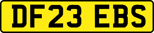 DF23EBS