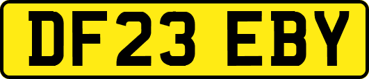 DF23EBY