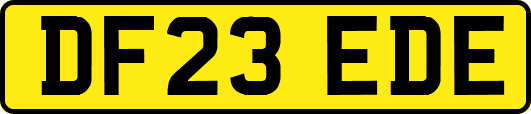 DF23EDE