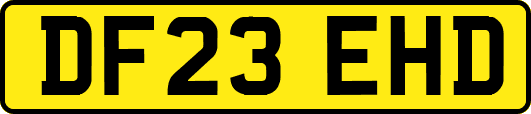 DF23EHD
