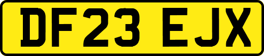 DF23EJX