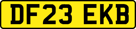 DF23EKB