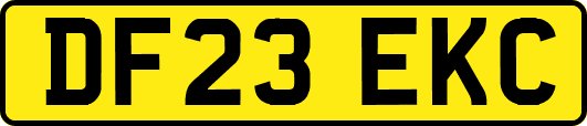 DF23EKC