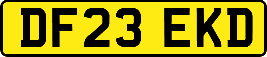 DF23EKD