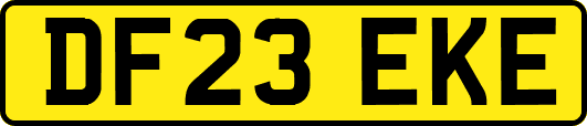 DF23EKE