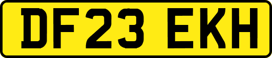 DF23EKH